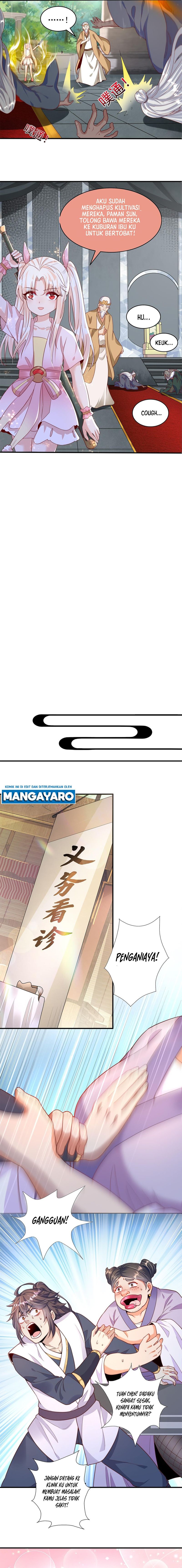 The Unmatched Powerhouse Just Wants to Farm - Chapter 36 5 The Unmatched Powerhouse Just Wants to Farm - Chapter 36 5