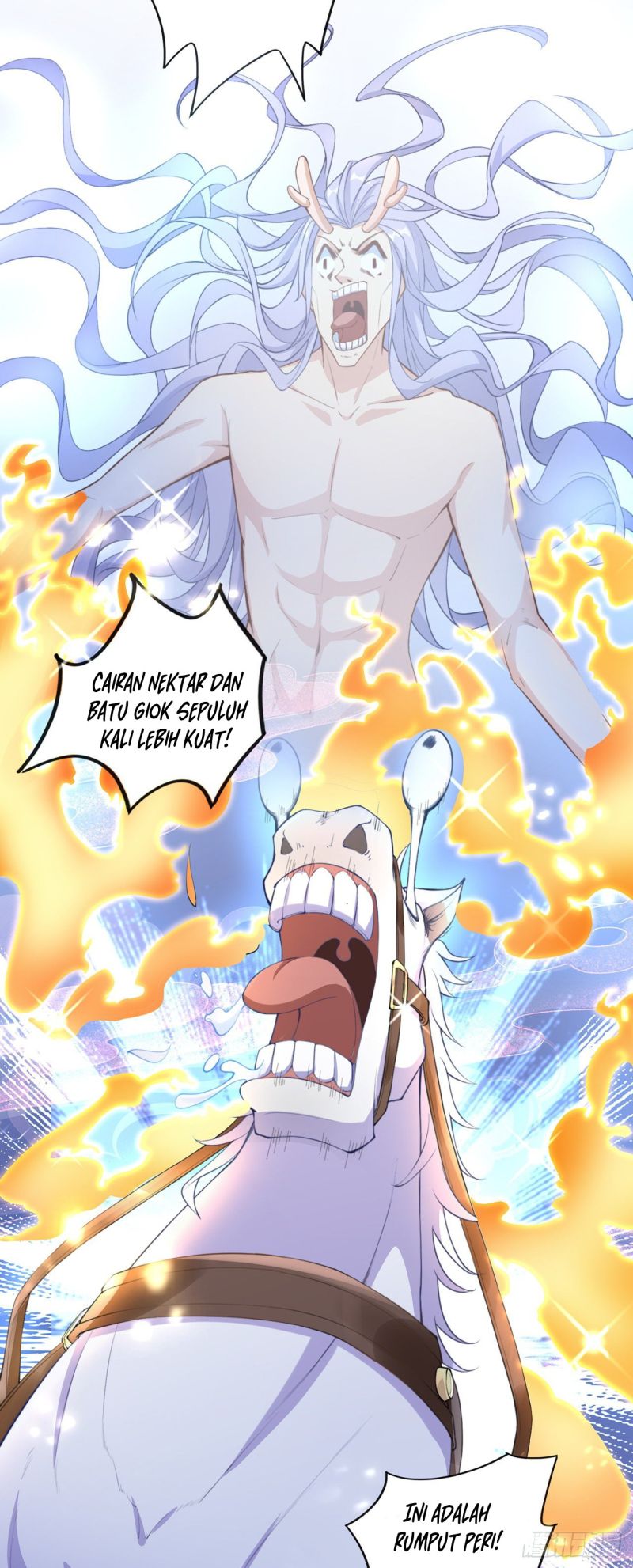 The Unmatched Powerhouse Just Wants to Farm - Chapter 08 22