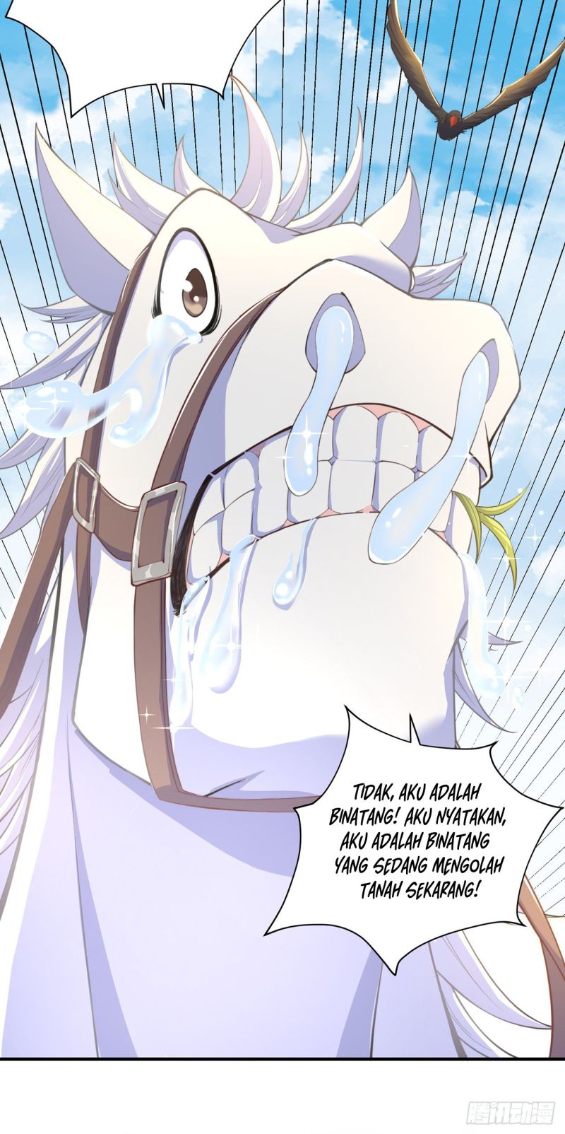 The Unmatched Powerhouse Just Wants to Farm - Chapter 08 25