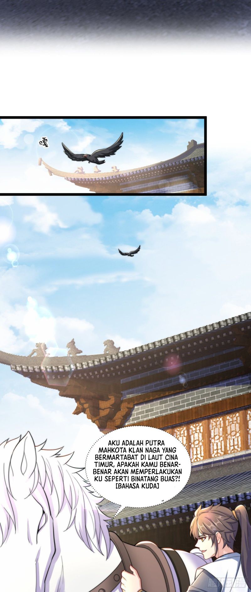 The Unmatched Powerhouse Just Wants to Farm - Chapter 08 10