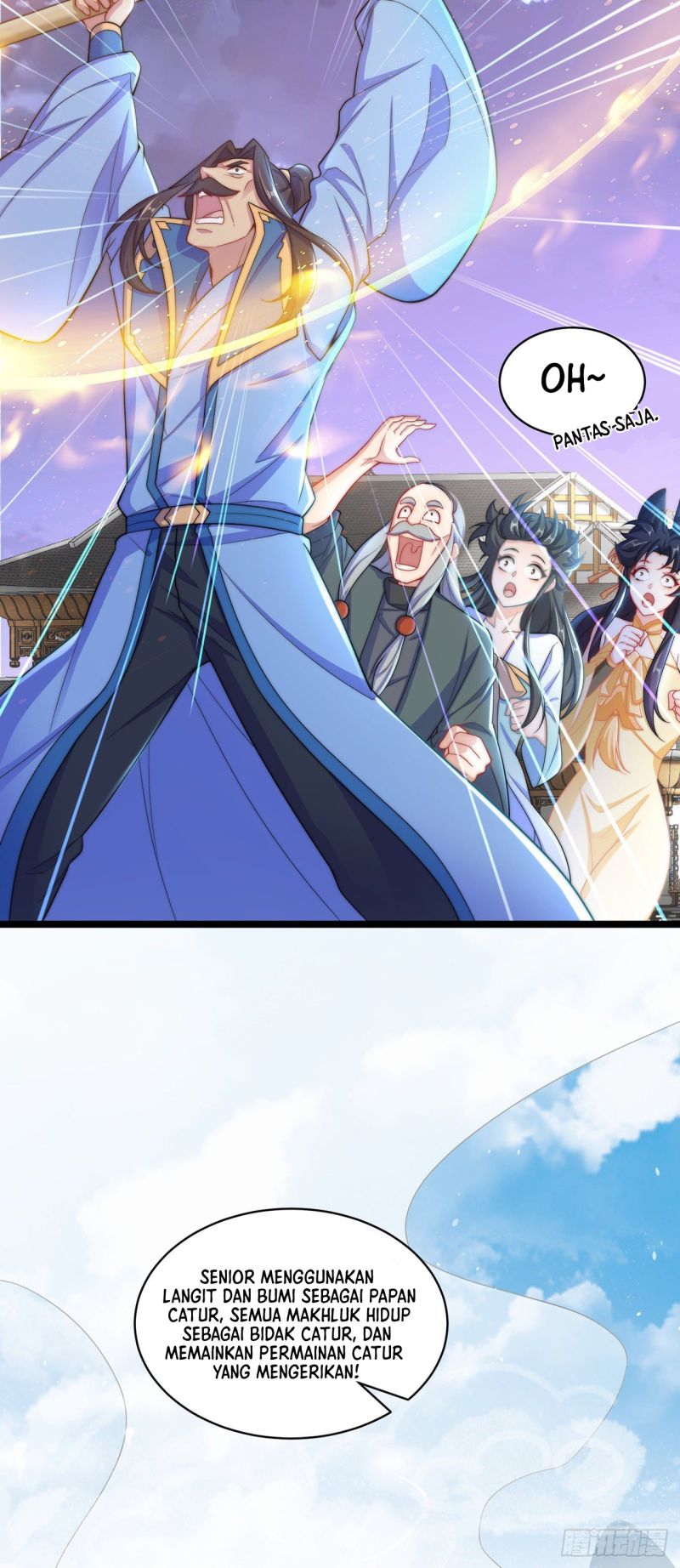 The Unmatched Powerhouse Just Wants to Farm - Chapter 08 4