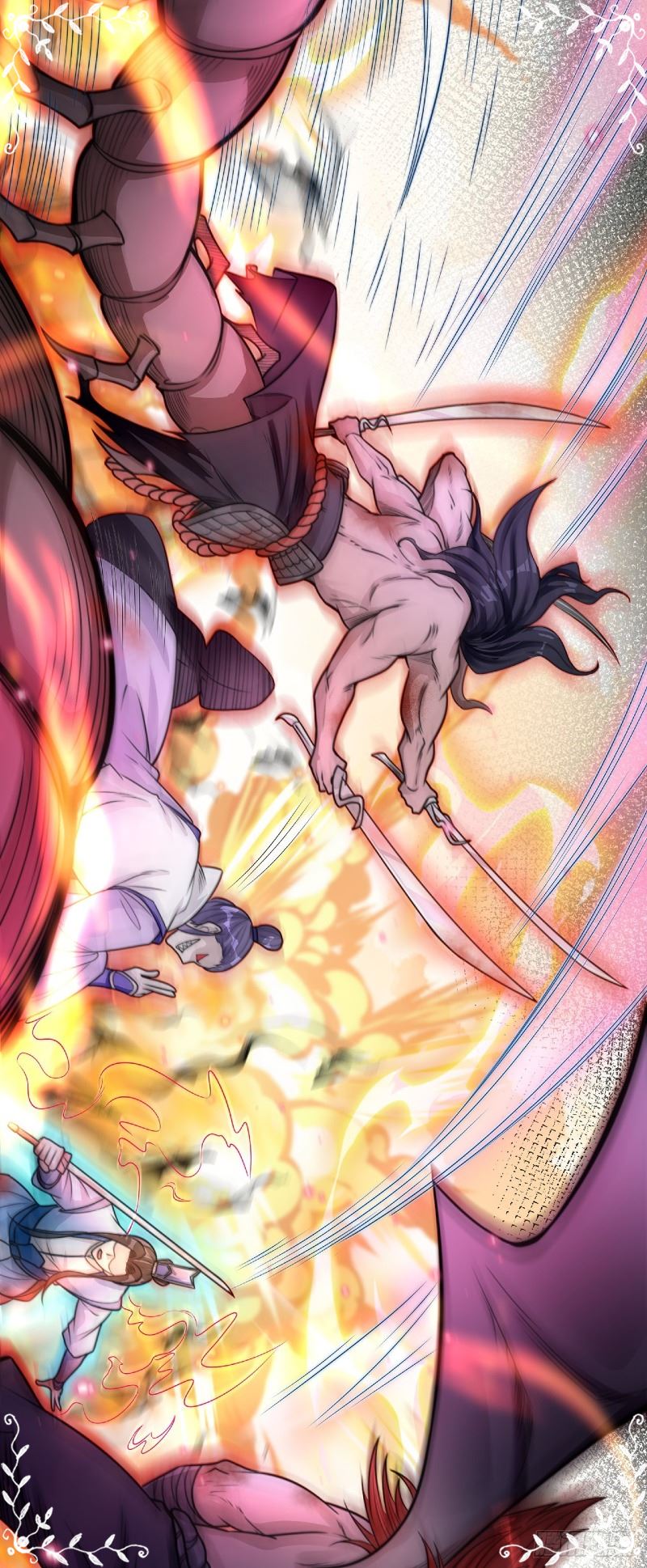 The Unmatched Powerhouse Just Wants to Farm - Chapter 02 38 The Unmatched Powerhouse Just Wants to Farm - Chapter 02 38