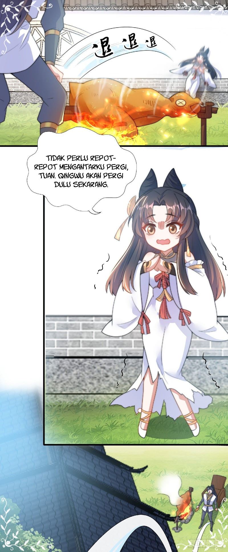 The Unmatched Powerhouse Just Wants to Farm - Chapter 02 30 The Unmatched Powerhouse Just Wants to Farm - Chapter 02 30