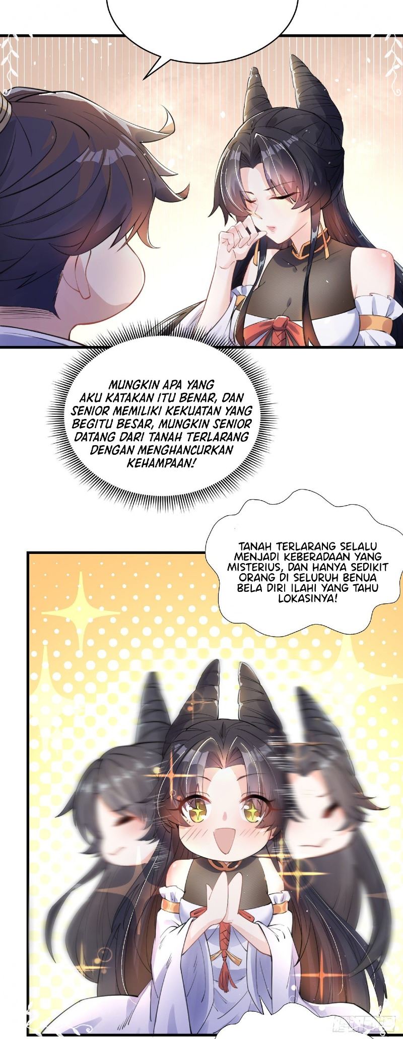 The Unmatched Powerhouse Just Wants to Farm - Chapter 02 11 The Unmatched Powerhouse Just Wants to Farm - Chapter 02 11