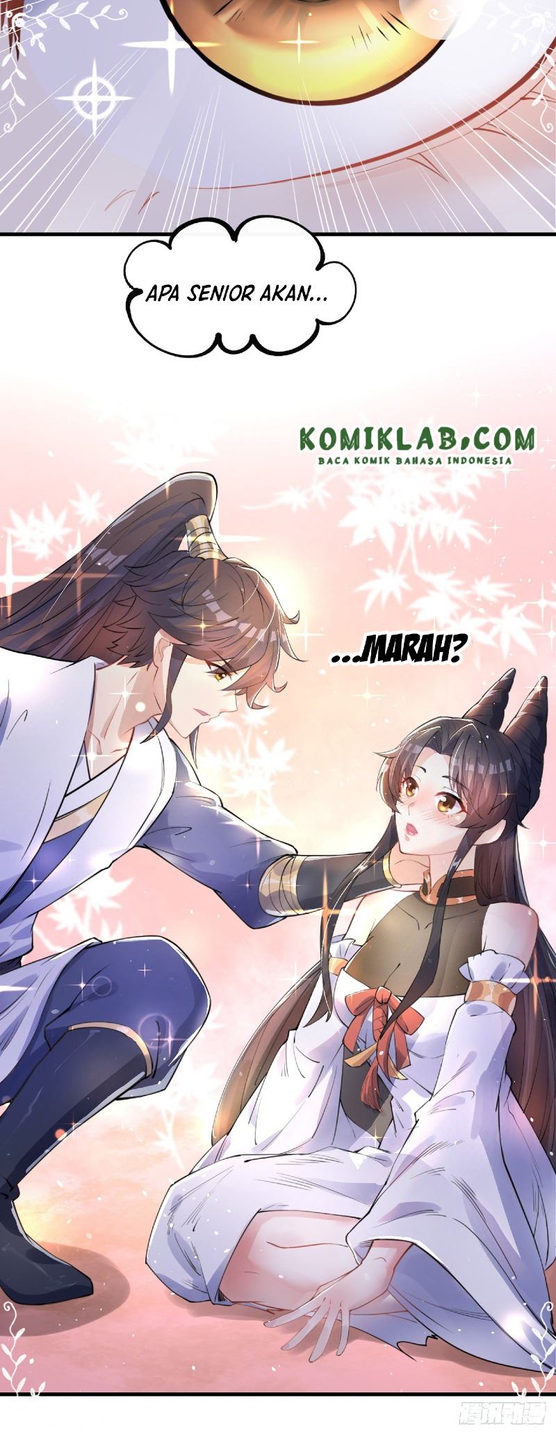 The Unmatched Powerhouse Just Wants to Farm - Chapter 02 15 The Unmatched Powerhouse Just Wants to Farm - Chapter 02 15