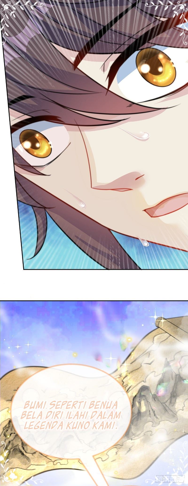 The Unmatched Powerhouse Just Wants to Farm - Chapter 02 7 The Unmatched Powerhouse Just Wants to Farm - Chapter 02 7