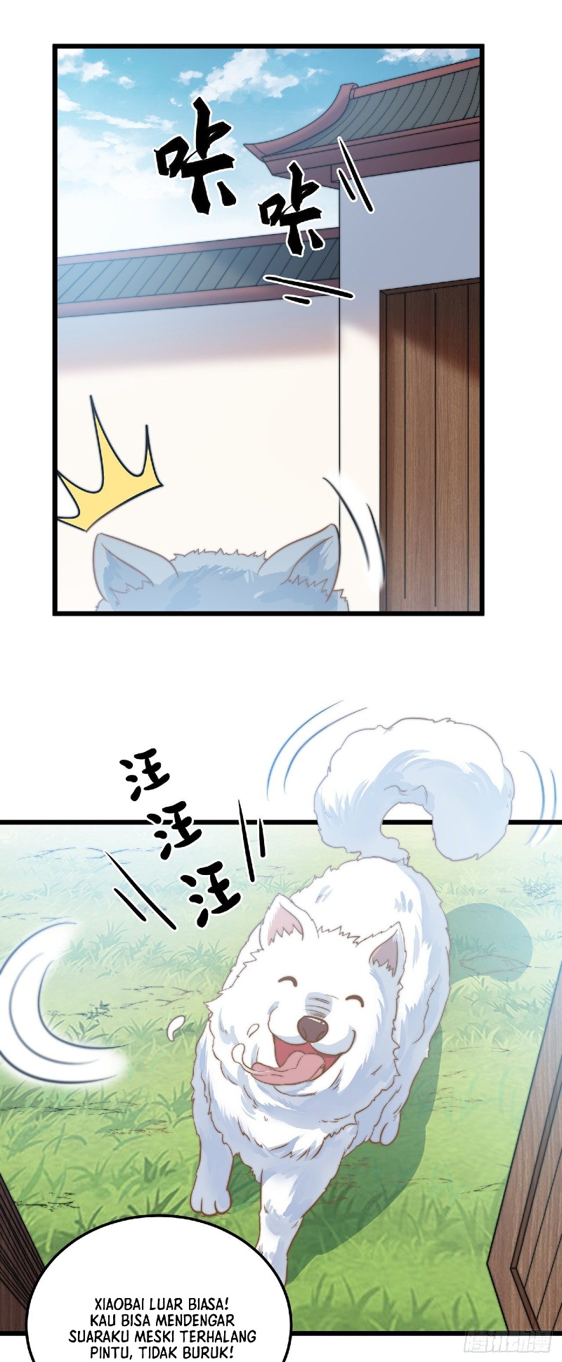 The Unmatched Powerhouse Just Wants to Farm - Chapter 01 20
