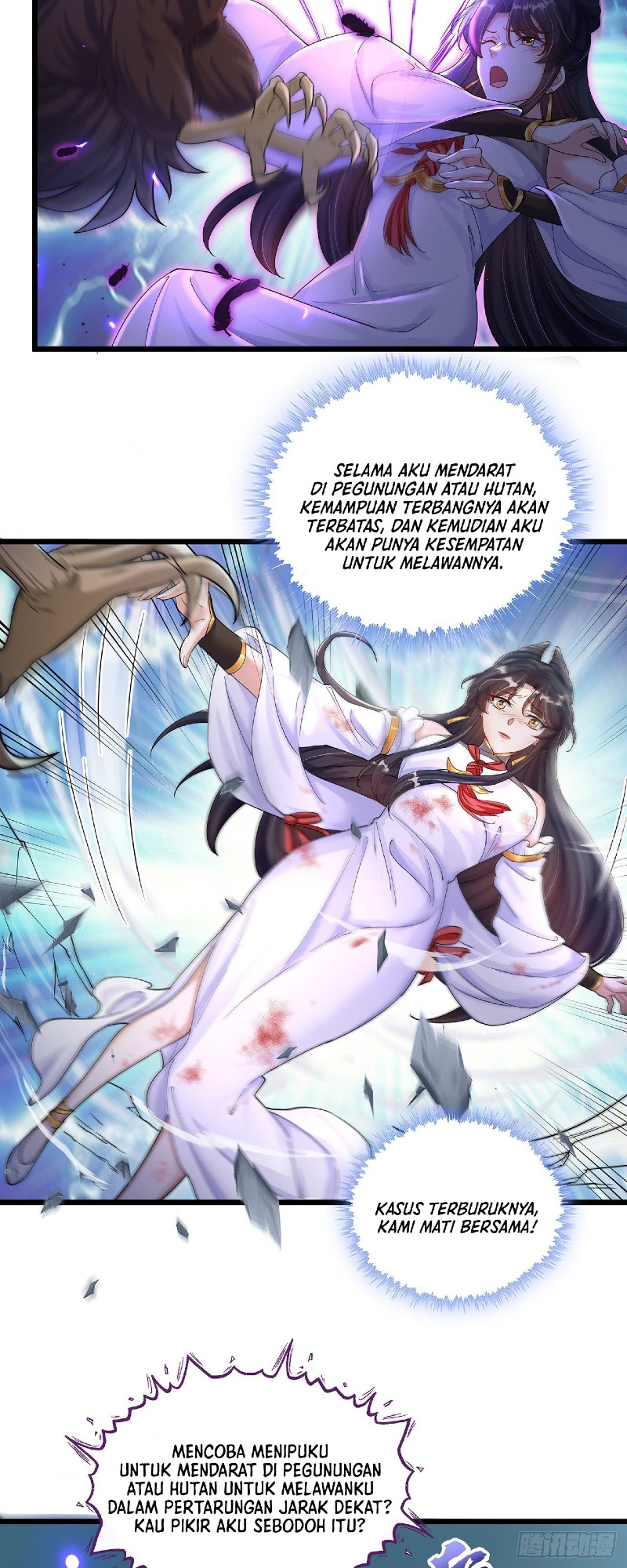 The Unmatched Powerhouse Just Wants to Farm - Chapter 01 35