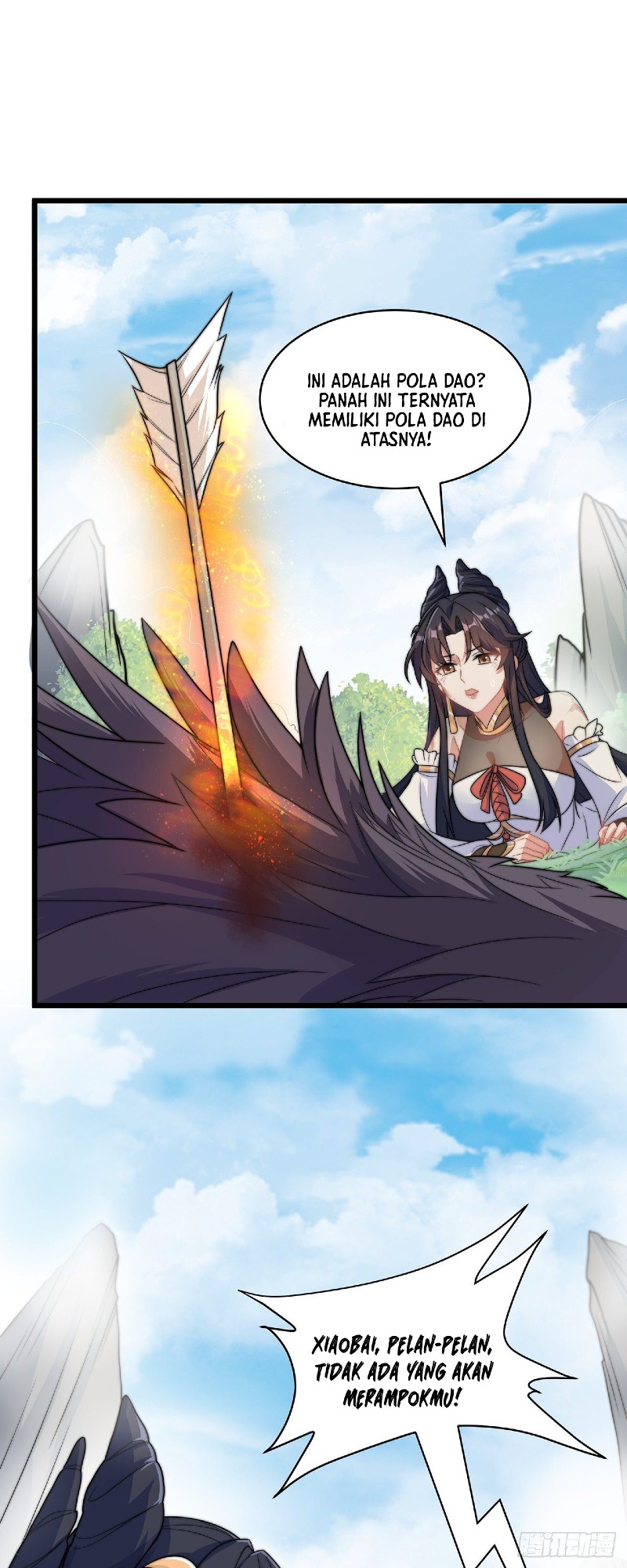 The Unmatched Powerhouse Just Wants to Farm - Chapter 01 42