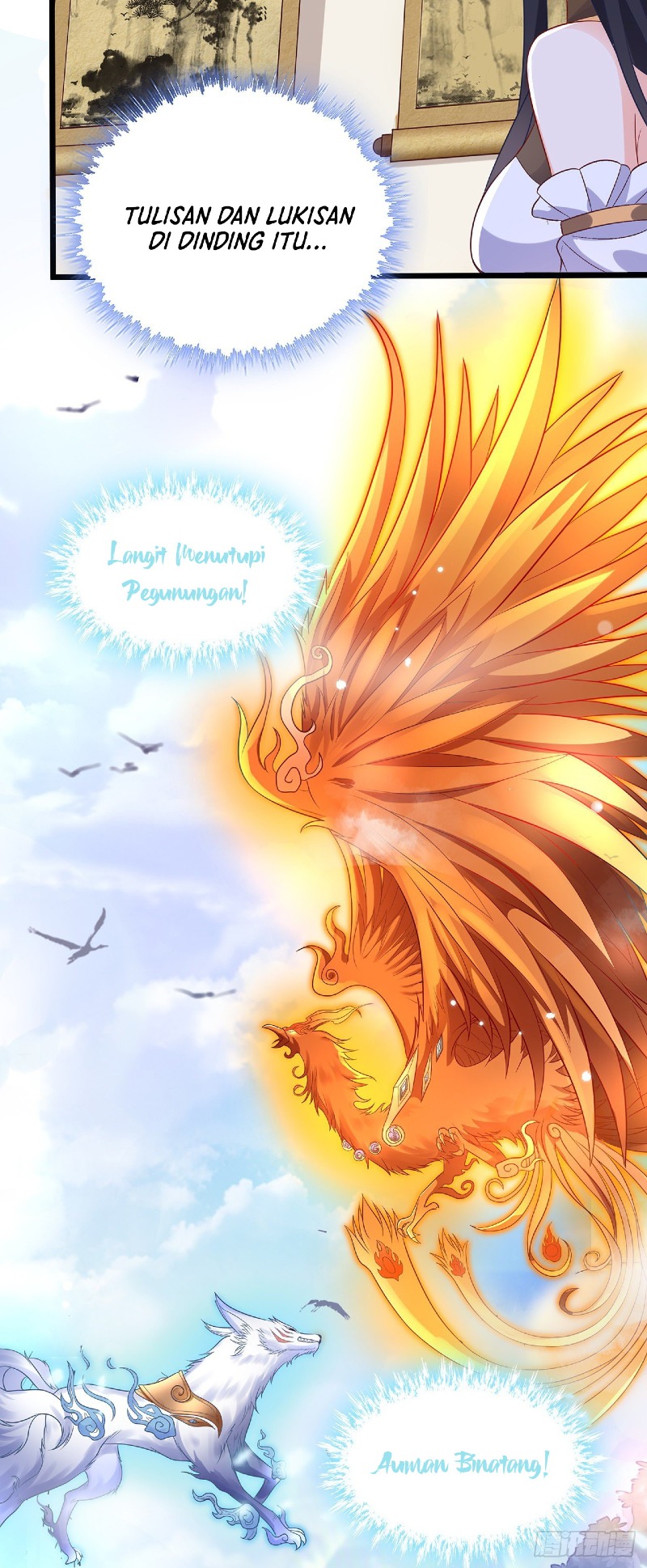 The Unmatched Powerhouse Just Wants to Farm - Chapter 01 59