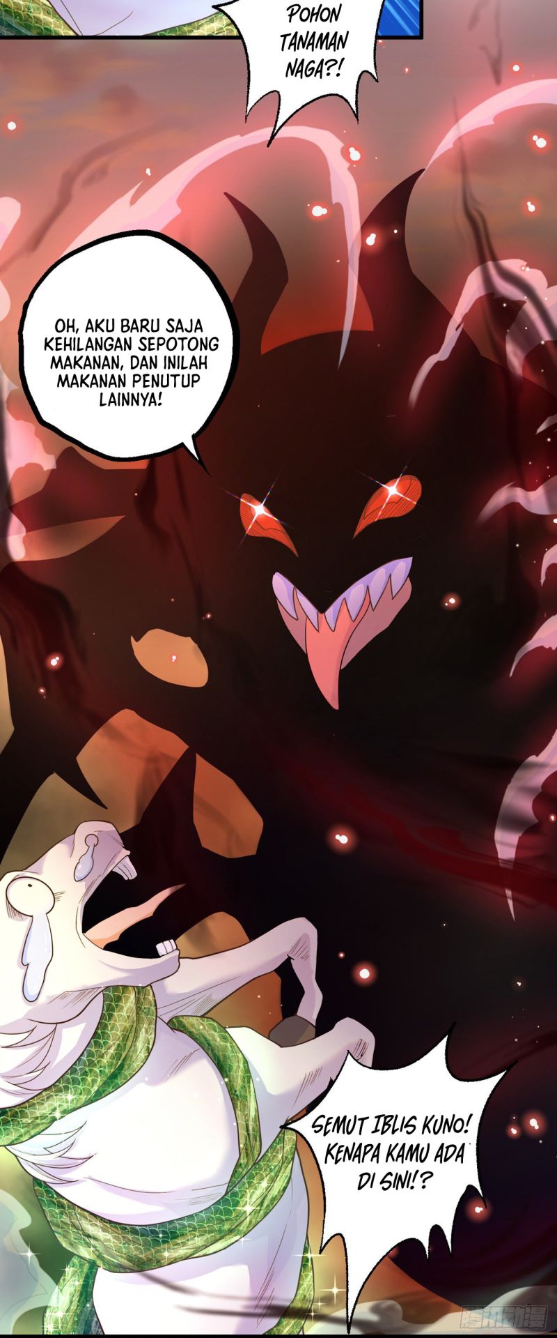 The Unmatched Powerhouse Just Wants to Farm - Chapter 06 12