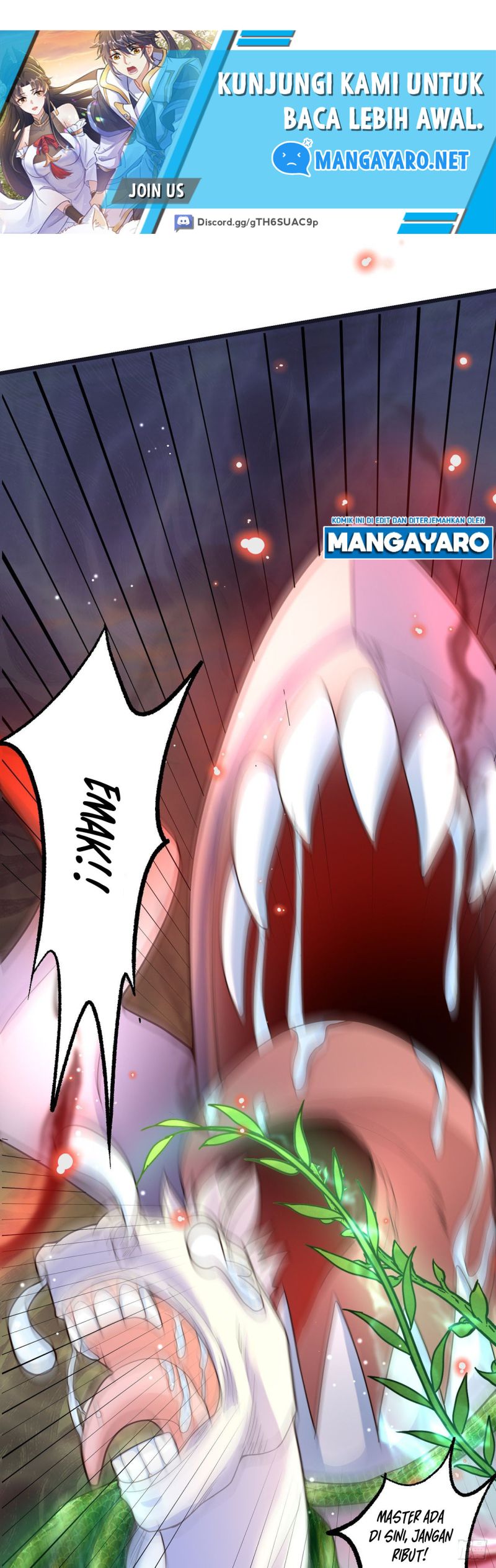 The Unmatched Powerhouse Just Wants to Farm - Chapter 06 13