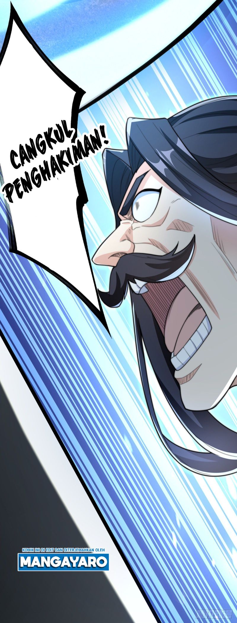 The Unmatched Powerhouse Just Wants to Farm - Chapter 07 25