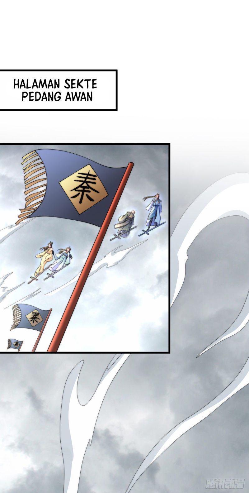 The Unmatched Powerhouse Just Wants to Farm - Chapter 07 3