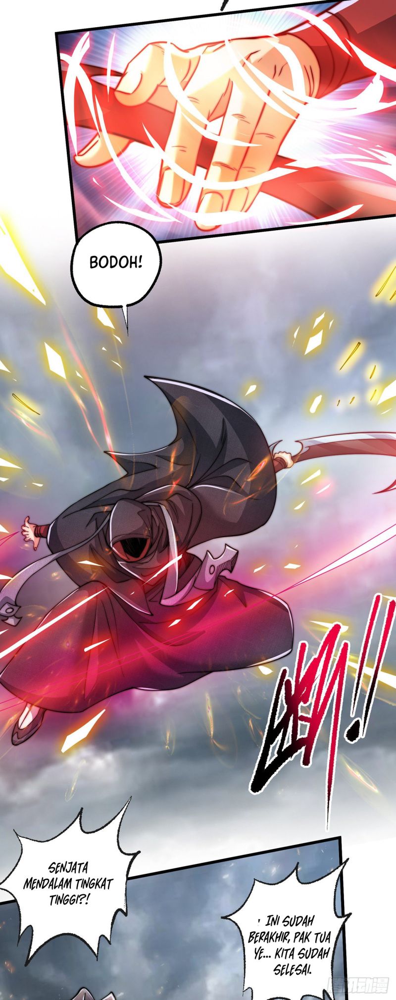 The Unmatched Powerhouse Just Wants to Farm - Chapter 07 19