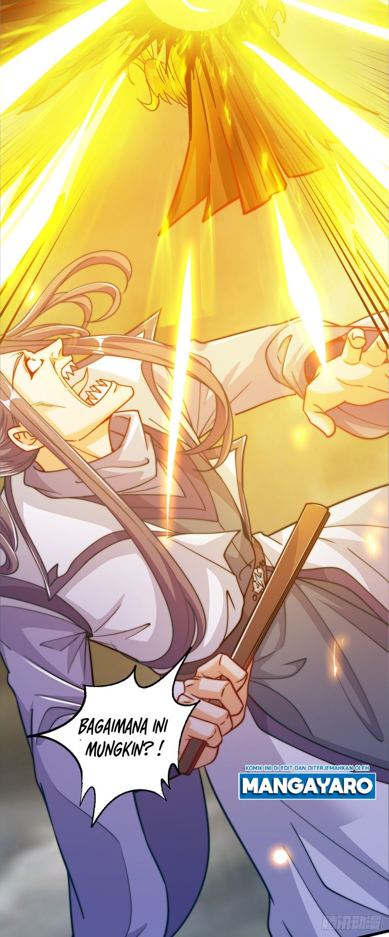 The Unmatched Powerhouse Just Wants to Farm - Chapter 07 13
