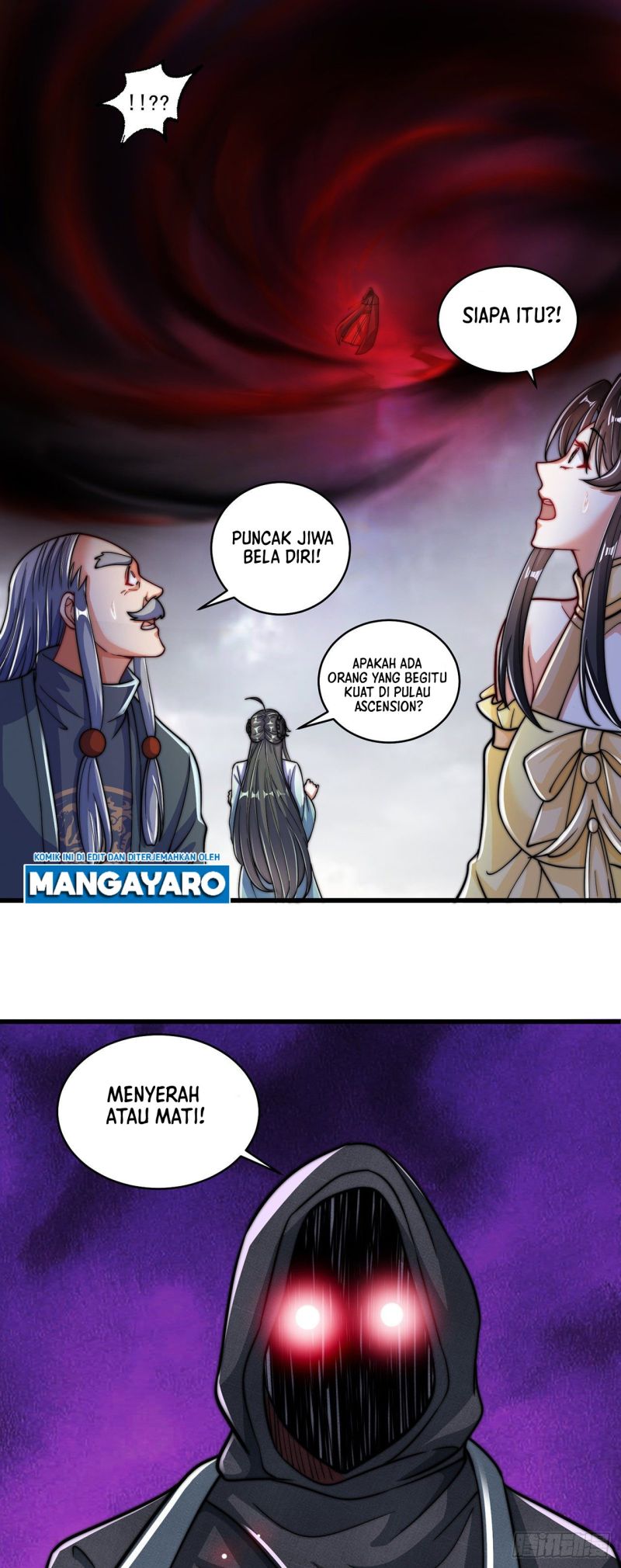 The Unmatched Powerhouse Just Wants to Farm - Chapter 07 17