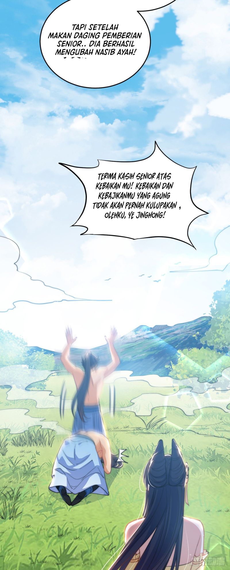 The Unmatched Powerhouse Just Wants to Farm - Chapter 04 12