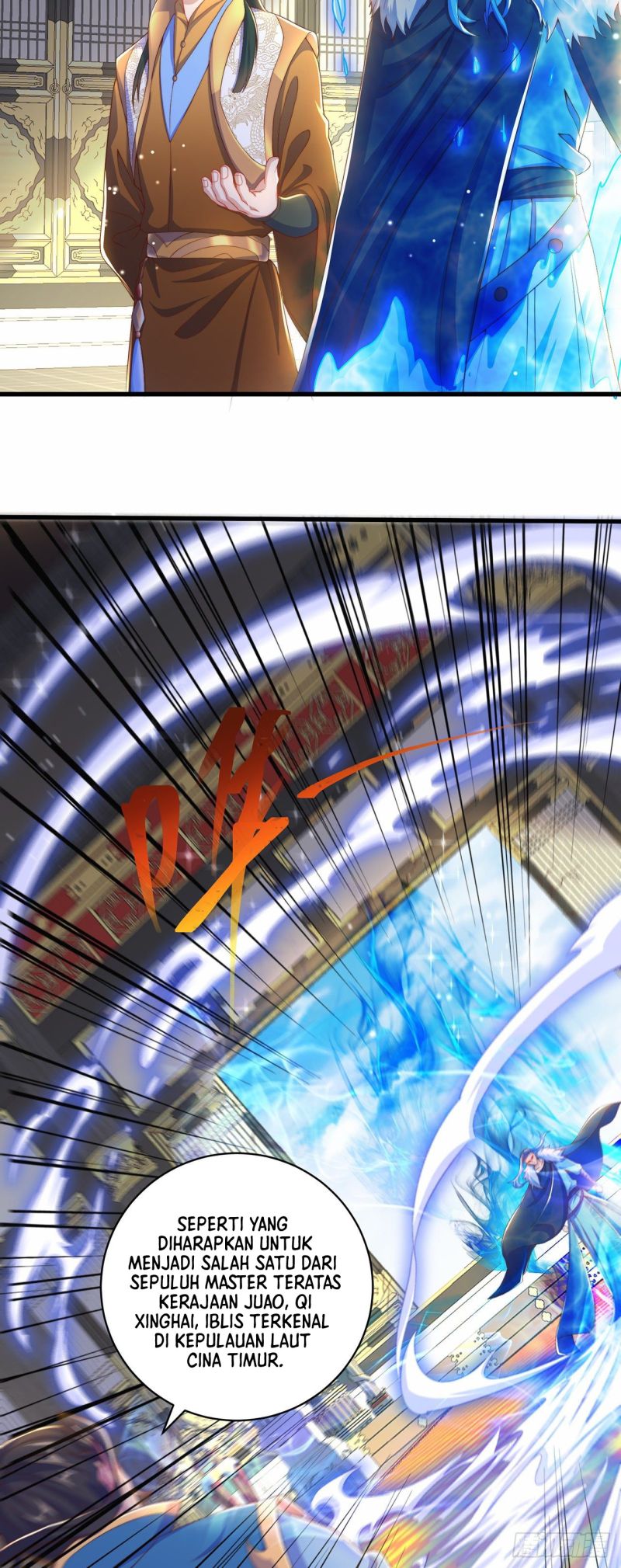 The Unmatched Powerhouse Just Wants to Farm - Chapter 12 20 The Unmatched Powerhouse Just Wants to Farm - Chapter 12 20