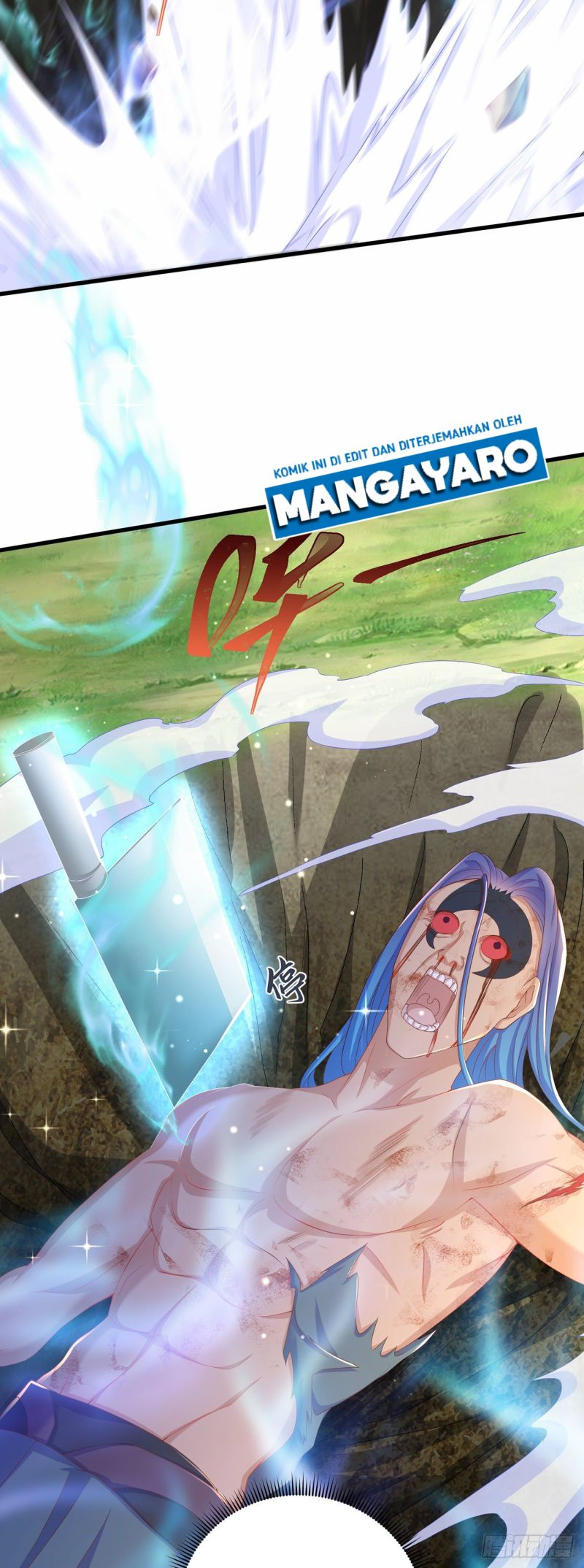 The Unmatched Powerhouse Just Wants to Farm - Chapter 12 26 The Unmatched Powerhouse Just Wants to Farm - Chapter 12 26