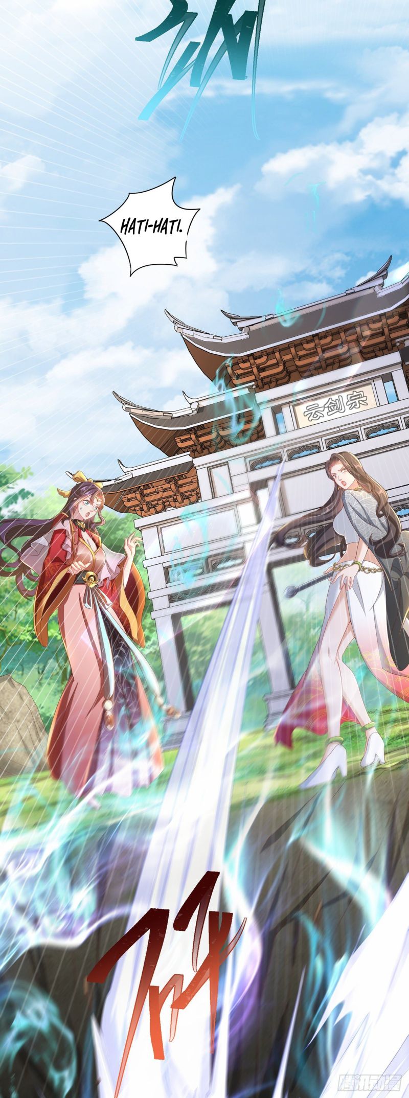 The Unmatched Powerhouse Just Wants to Farm - Chapter 12 25 The Unmatched Powerhouse Just Wants to Farm - Chapter 12 25