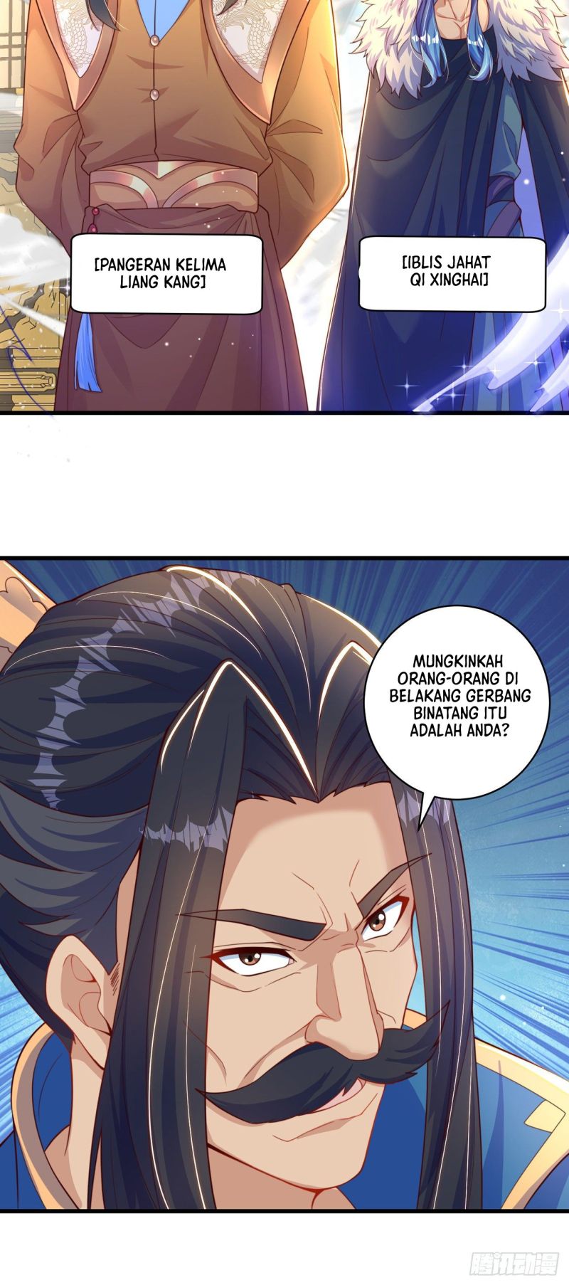 The Unmatched Powerhouse Just Wants to Farm - Chapter 12 18 The Unmatched Powerhouse Just Wants to Farm - Chapter 12 18