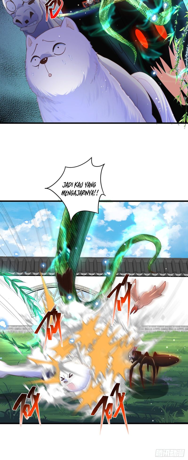 The Unmatched Powerhouse Just Wants to Farm - Chapter 12 13 The Unmatched Powerhouse Just Wants to Farm - Chapter 12 13