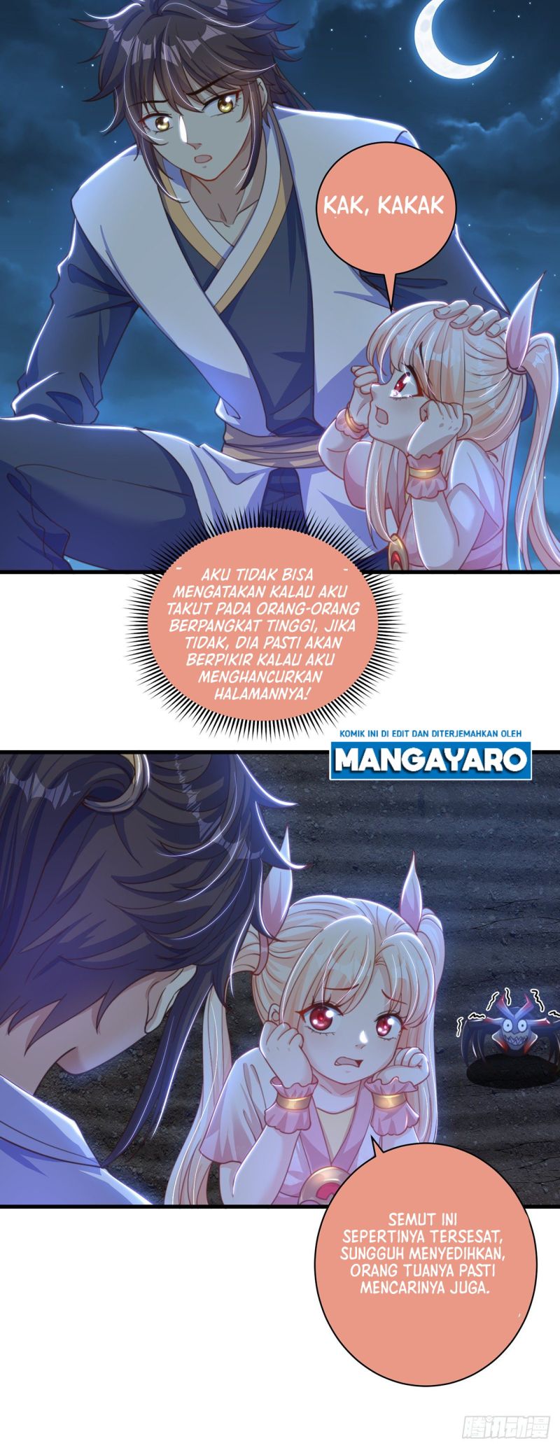 The Unmatched Powerhouse Just Wants to Farm - Chapter 12 6 The Unmatched Powerhouse Just Wants to Farm - Chapter 12 6