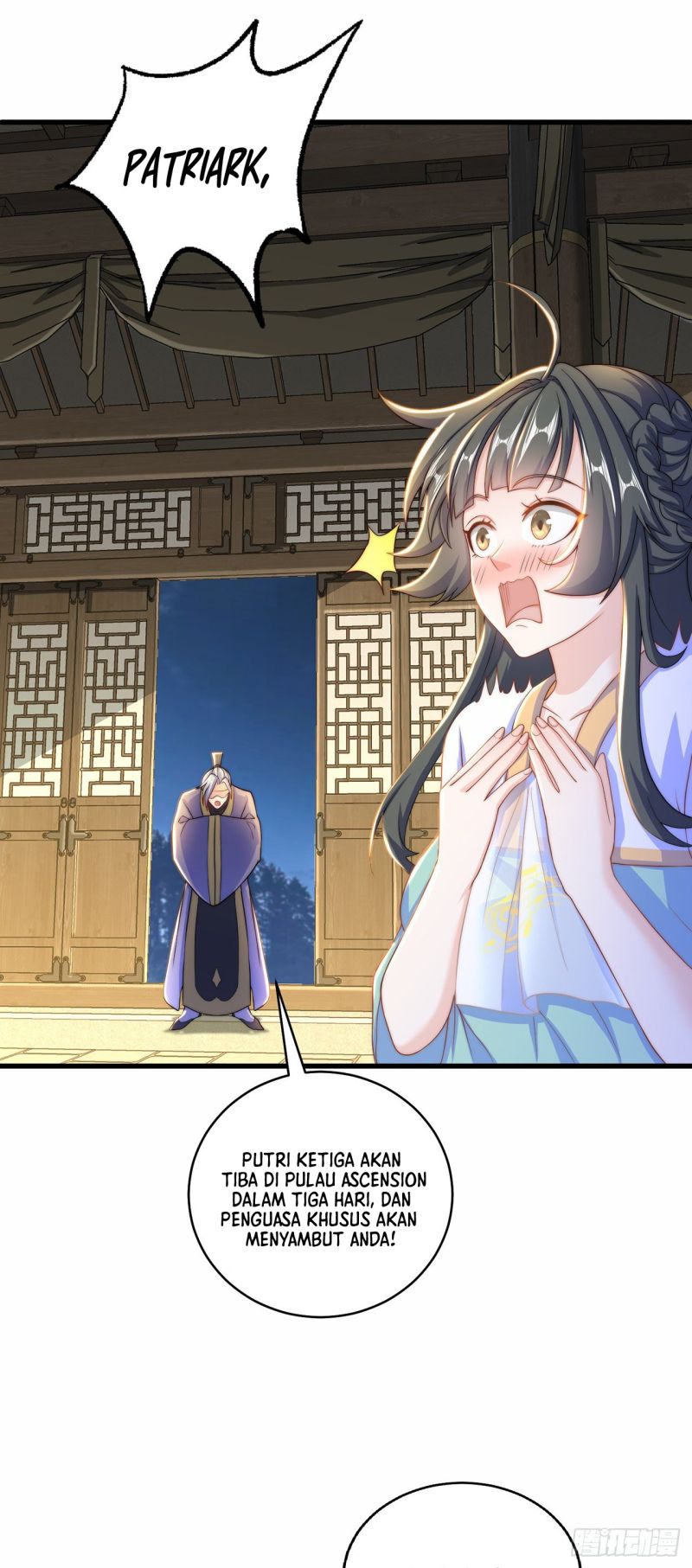 The Unmatched Powerhouse Just Wants to Farm - Chapter 10 23
