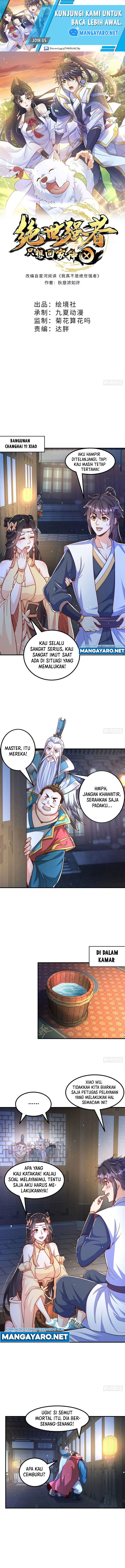 The Unmatched Powerhouse Just Wants to Farm - Chapter 60 2