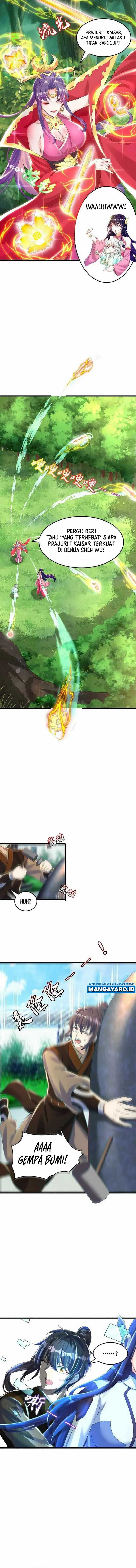 The Unmatched Powerhouse Just Wants to Farm - Chapter 79 8