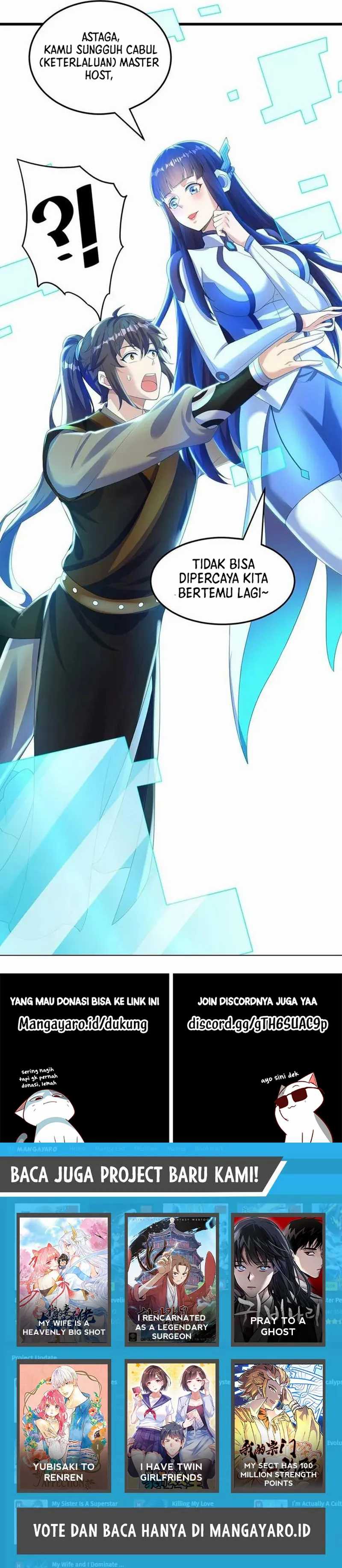 The Unmatched Powerhouse Just Wants to Farm - Chapter 79 9