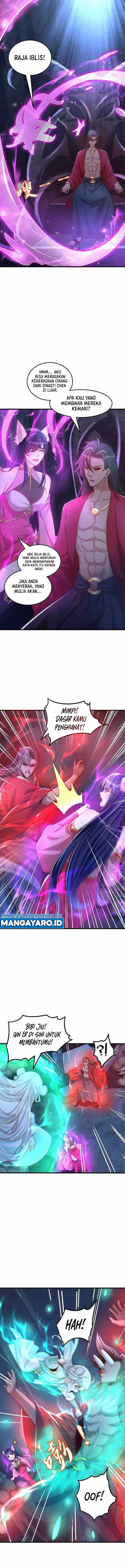 The Unmatched Powerhouse Just Wants to Farm - Chapter 79 6