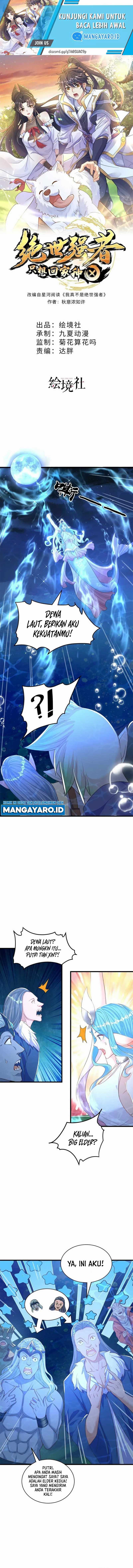 The Unmatched Powerhouse Just Wants to Farm - Chapter 77 2