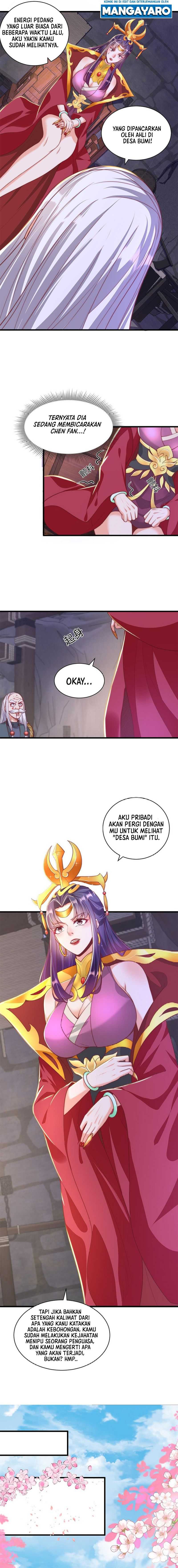 The Unmatched Powerhouse Just Wants to Farm - Chapter 42 7