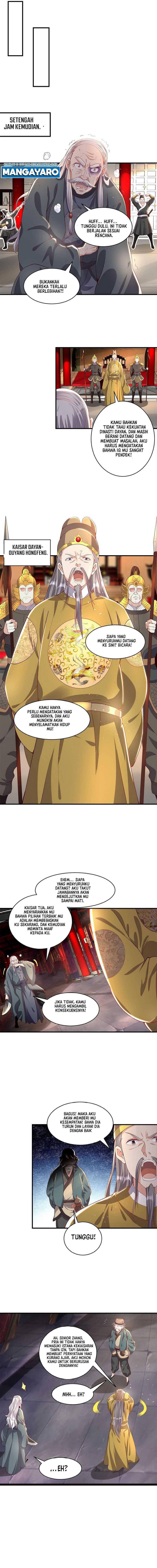 The Unmatched Powerhouse Just Wants to Farm - Chapter 42 4
