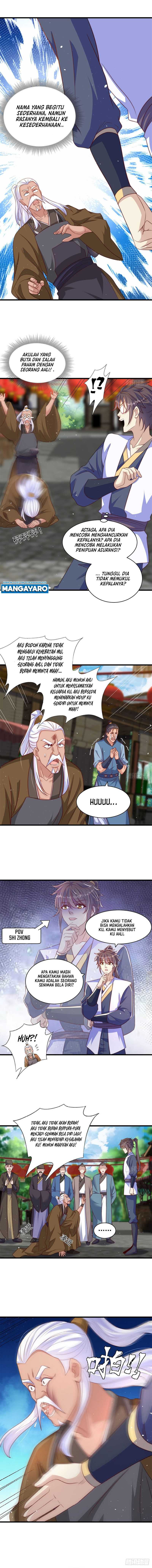 The Unmatched Powerhouse Just Wants to Farm - Chapter 46 2 The Unmatched Powerhouse Just Wants to Farm - Chapter 46 2