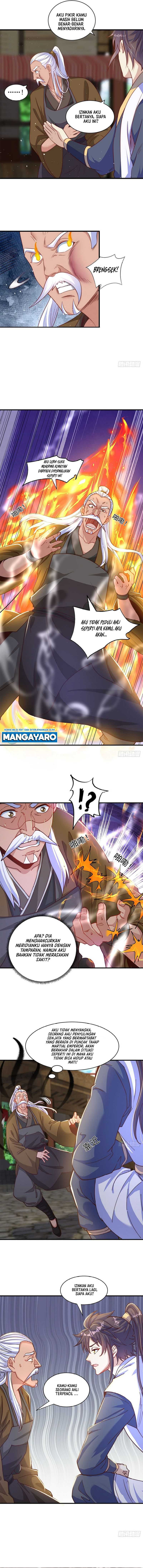 The Unmatched Powerhouse Just Wants to Farm - Chapter 46 3 The Unmatched Powerhouse Just Wants to Farm - Chapter 46 3