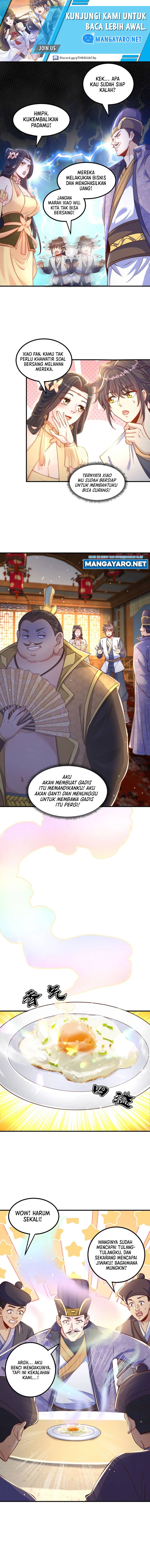 The Unmatched Powerhouse Just Wants to Farm - Chapter 58 2