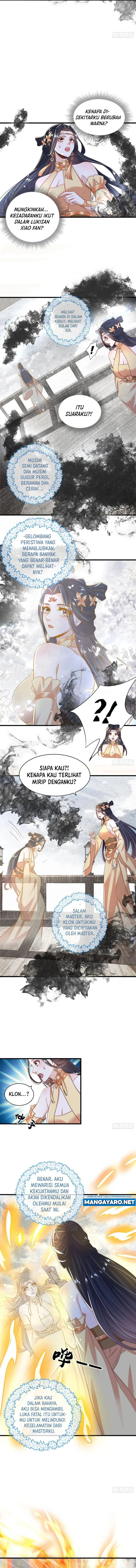 The Unmatched Powerhouse Just Wants to Farm - Chapter 59 7
