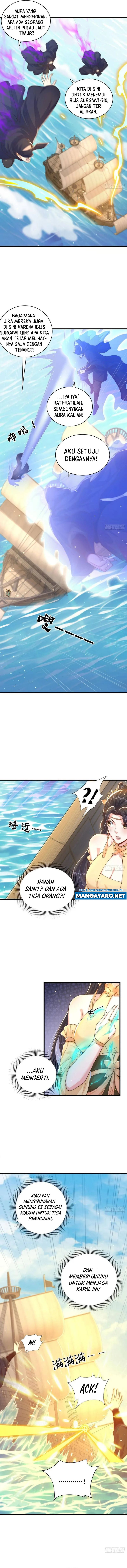 The Unmatched Powerhouse Just Wants to Farm - Chapter 59 5