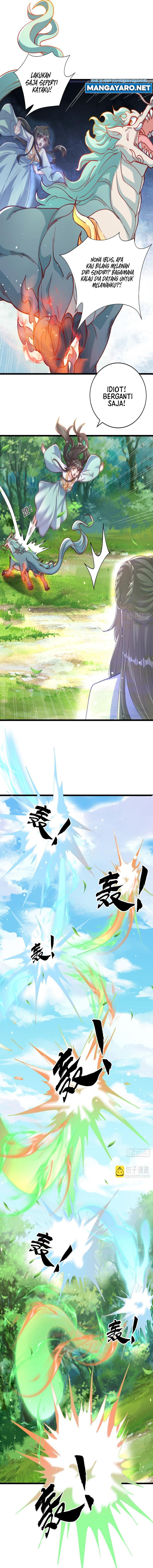 The Unmatched Powerhouse Just Wants to Farm - Chapter 53 8