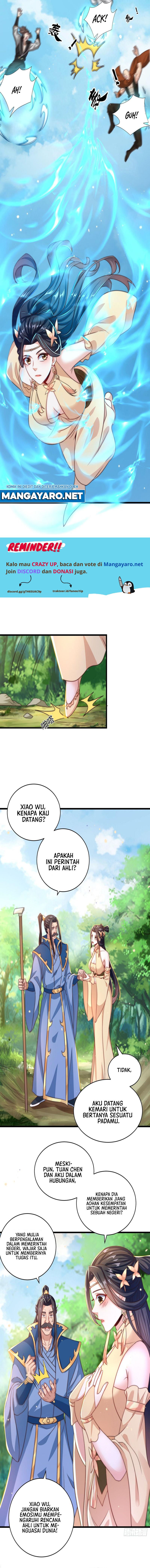 The Unmatched Powerhouse Just Wants to Farm - Chapter 53 6