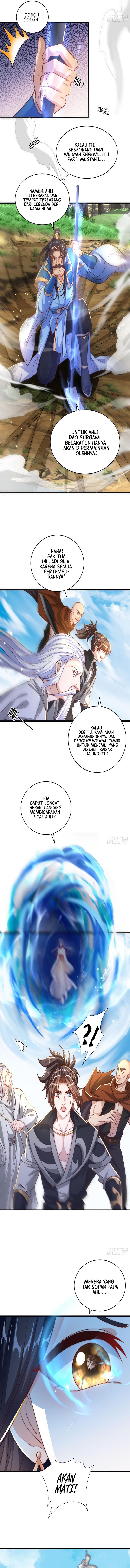 The Unmatched Powerhouse Just Wants to Farm - Chapter 53 5