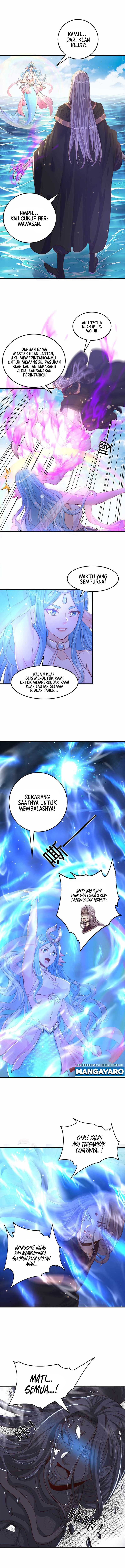The Unmatched Powerhouse Just Wants to Farm - Chapter 51 2