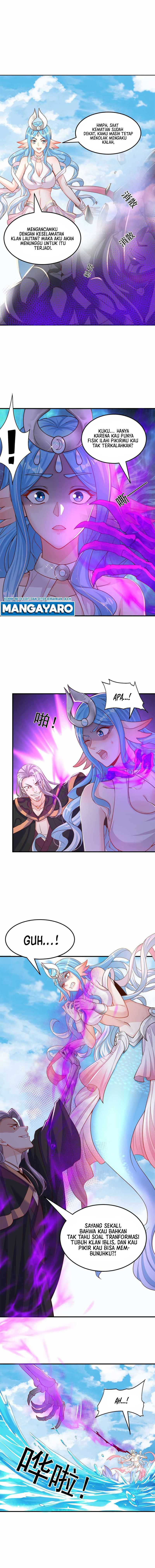 The Unmatched Powerhouse Just Wants to Farm - Chapter 51 3