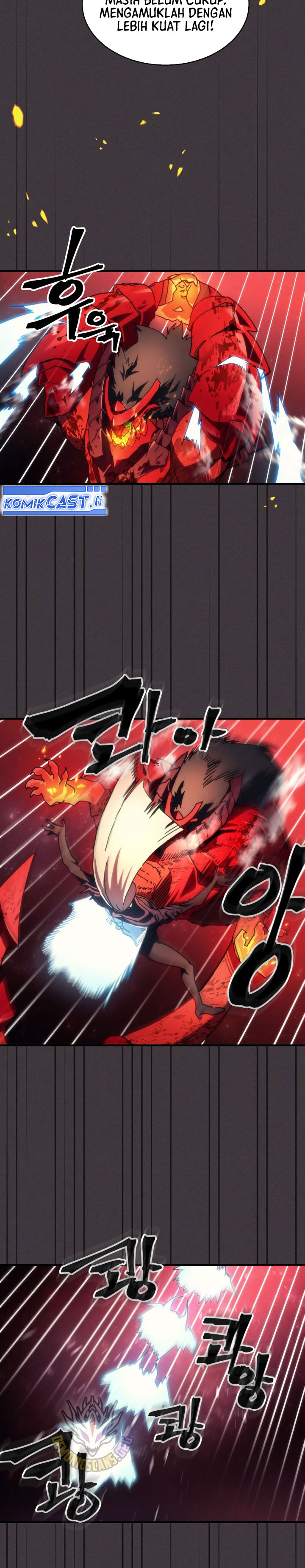 The Unbeatable Dungeon’s Lazy Boss Monster - Chapter 82 14