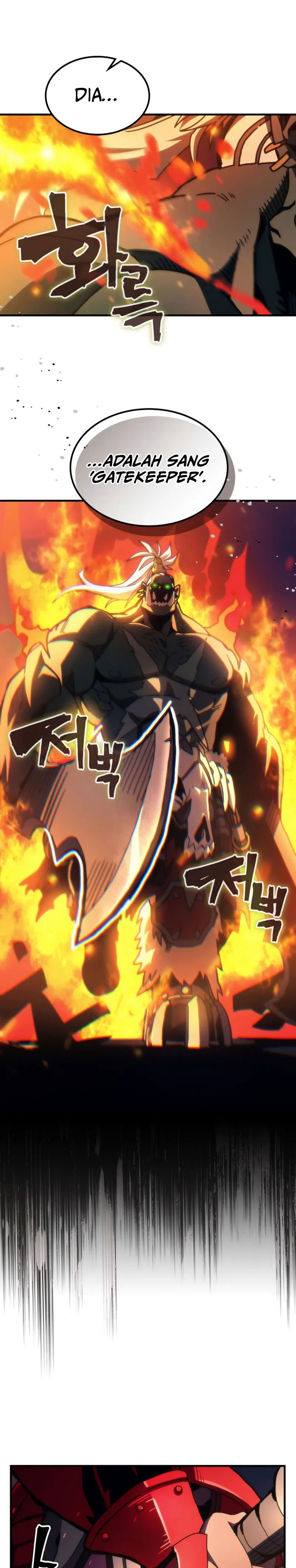 The Unbeatable Dungeon’s Lazy Boss Monster - Chapter 80 15 The Unbeatable Dungeon’s Lazy Boss Monster - Chapter 80 15