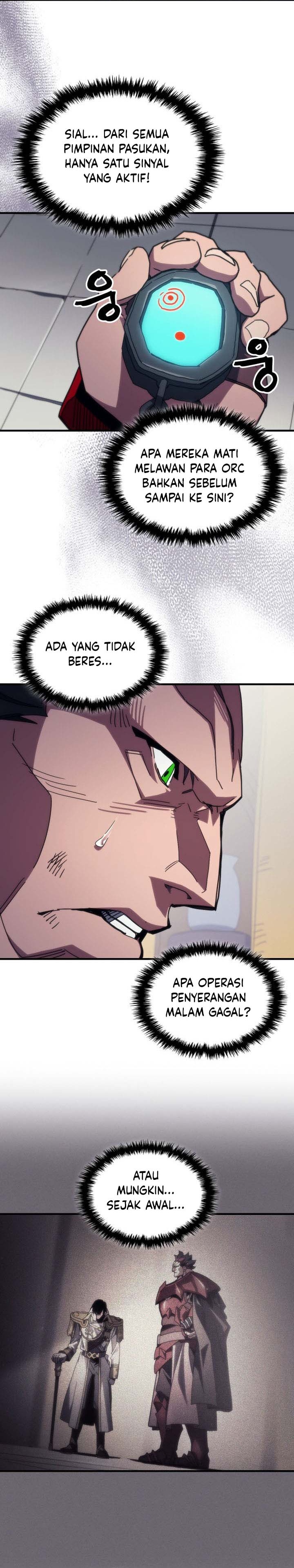 The Unbeatable Dungeon’s Lazy Boss Monster - Chapter 81 18 The Unbeatable Dungeon’s Lazy Boss Monster - Chapter 81 18