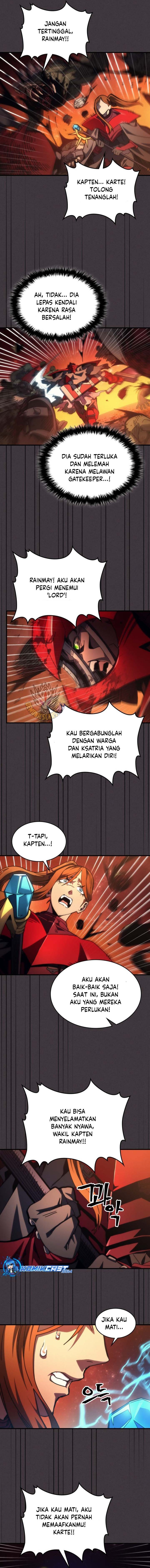 The Unbeatable Dungeon’s Lazy Boss Monster - Chapter 81 15 The Unbeatable Dungeon’s Lazy Boss Monster - Chapter 81 15